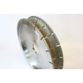 Electroplated Diamond Grinding Tool Bullnose Profiling Wheel for Granite